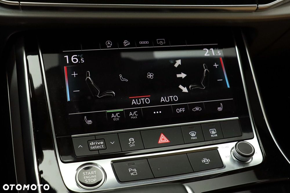 Audi Q7 45 TDI mHEV Quattro S Line Tiptr - 31