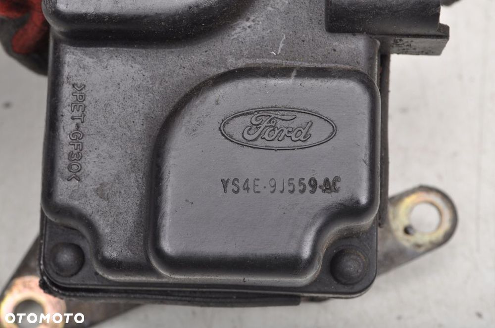 FORD FOCUS MK1 2.0 8V NASTAWNIK KLAP YS4E-9J559-AC - 3