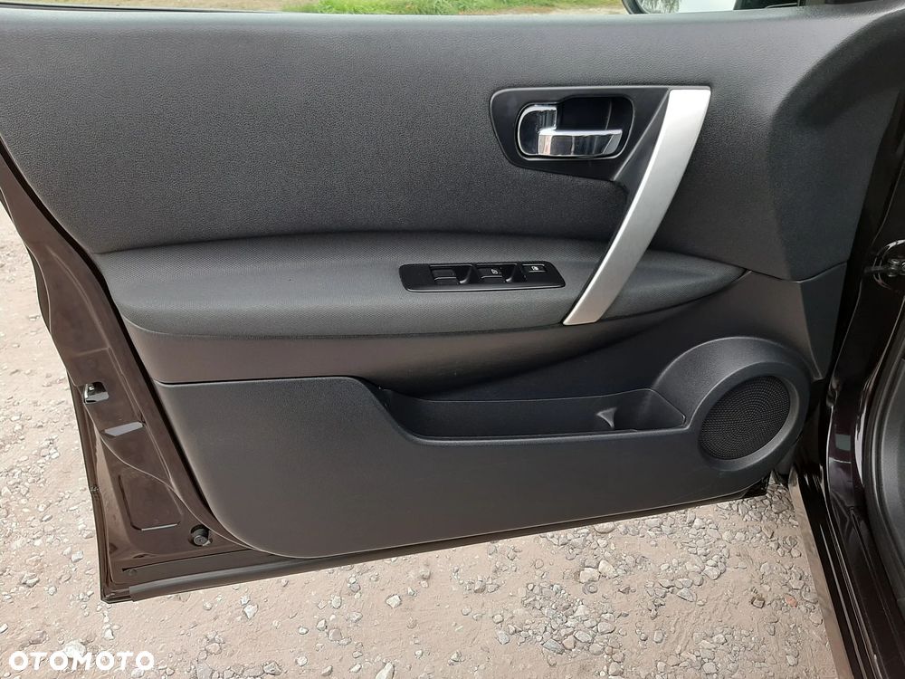 Nissan Qashqai 1.6 acenta - 21