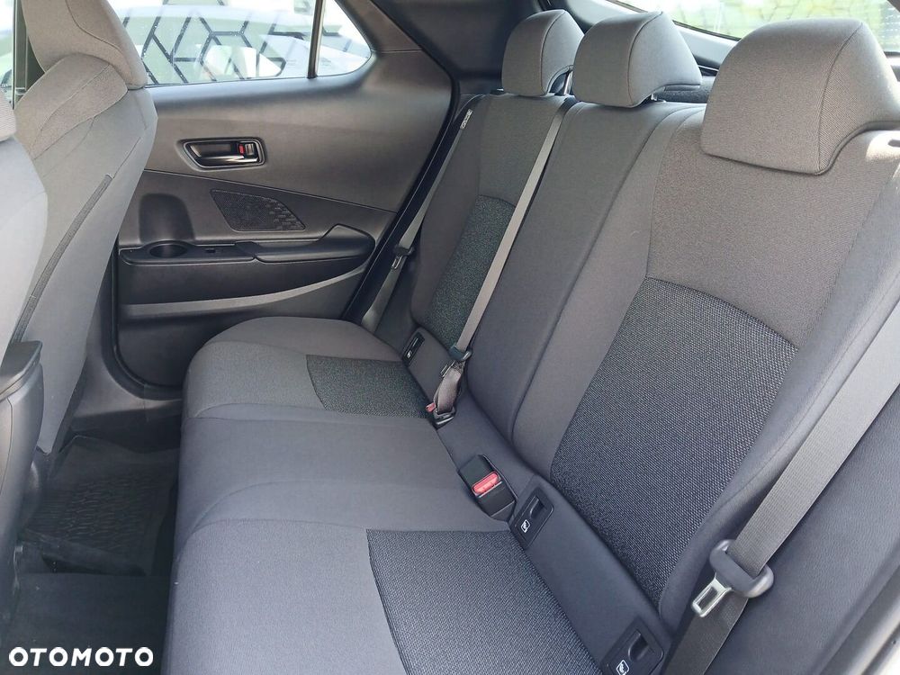 Toyota C-HR 1.8 Hybrid Comfort - 7