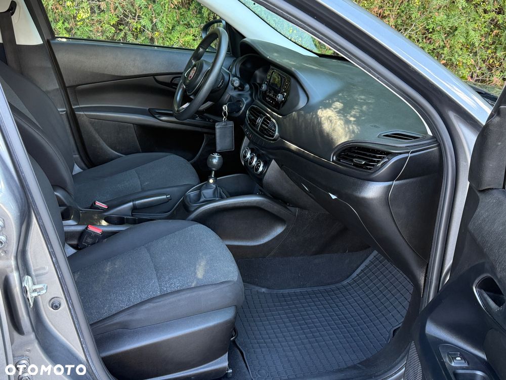 Fiat Tipo - 6