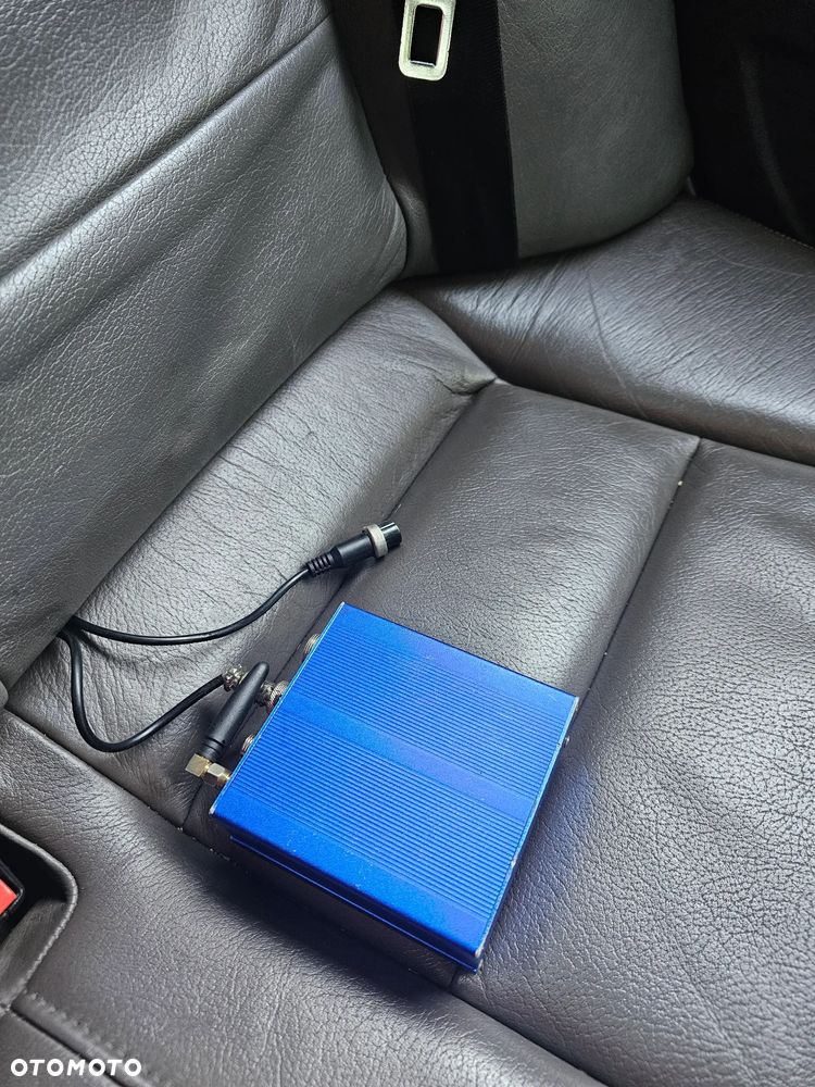 Audi A4 Limousine 1.8T - 32