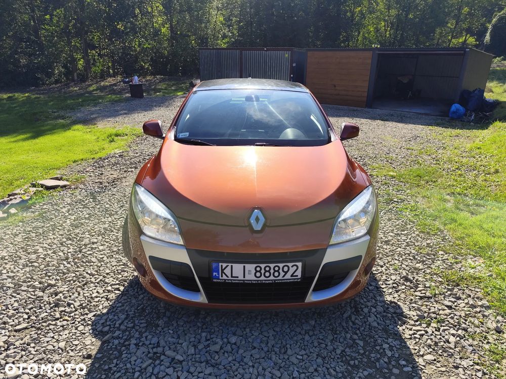 Renault Megane 1.6 16V Dynamique - 12