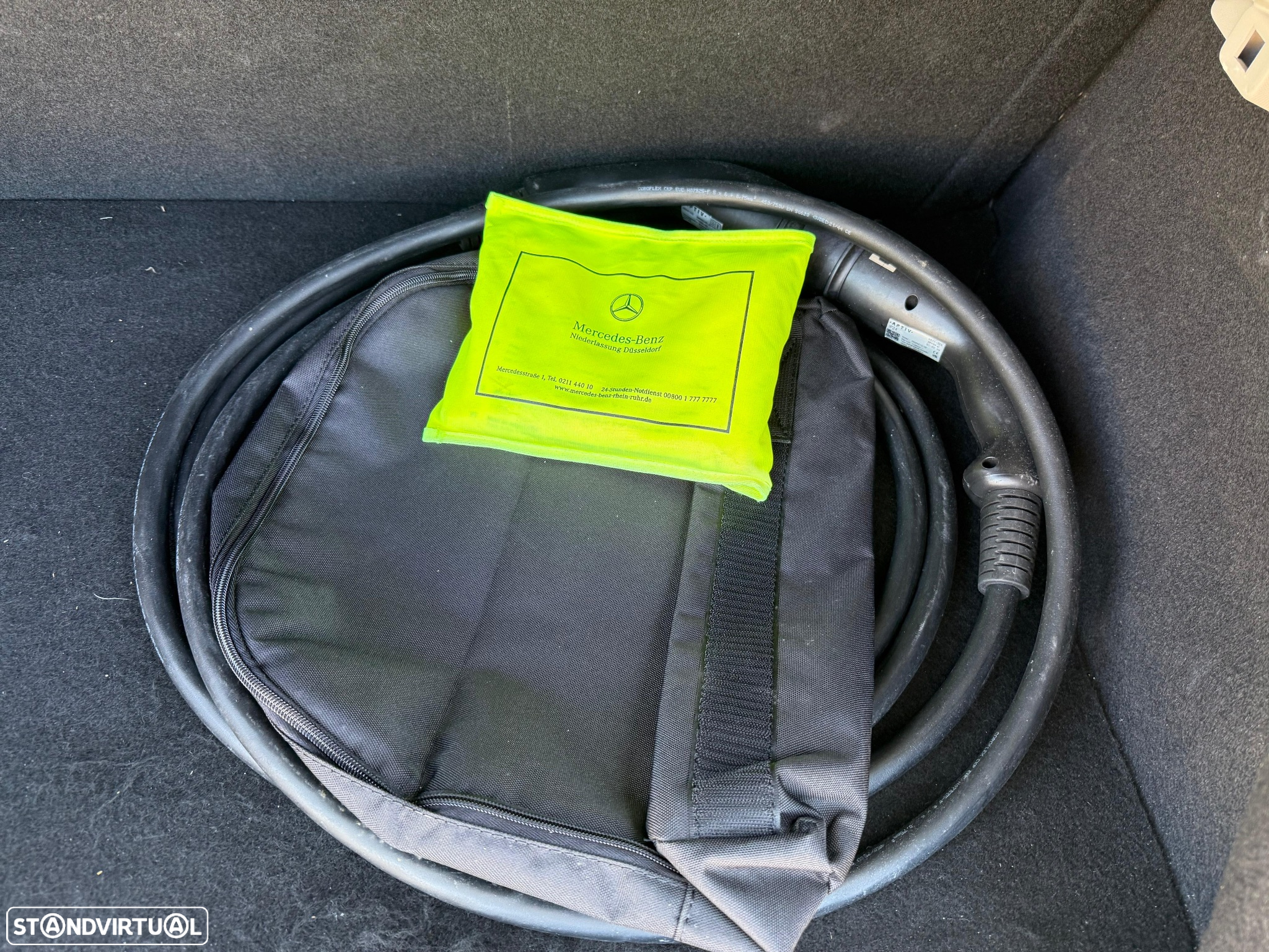 Smart ForFour EQ - 11