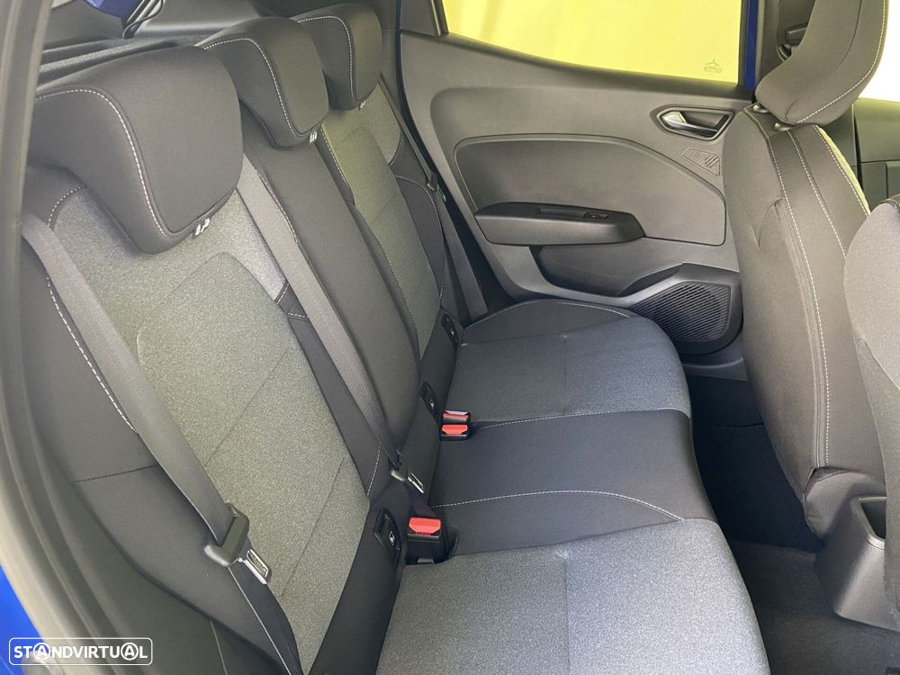 Mitsubishi Colt 1.0 MPI-T Kaiteki - 13