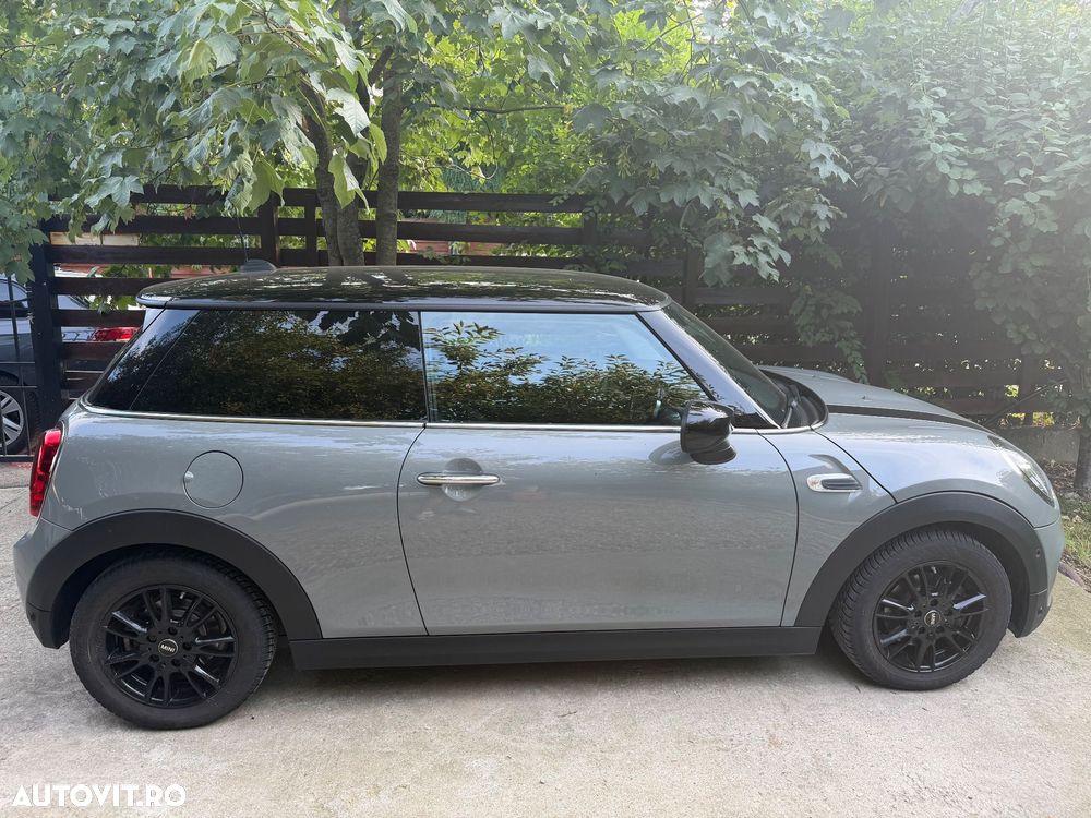 Mini Cooper - 8