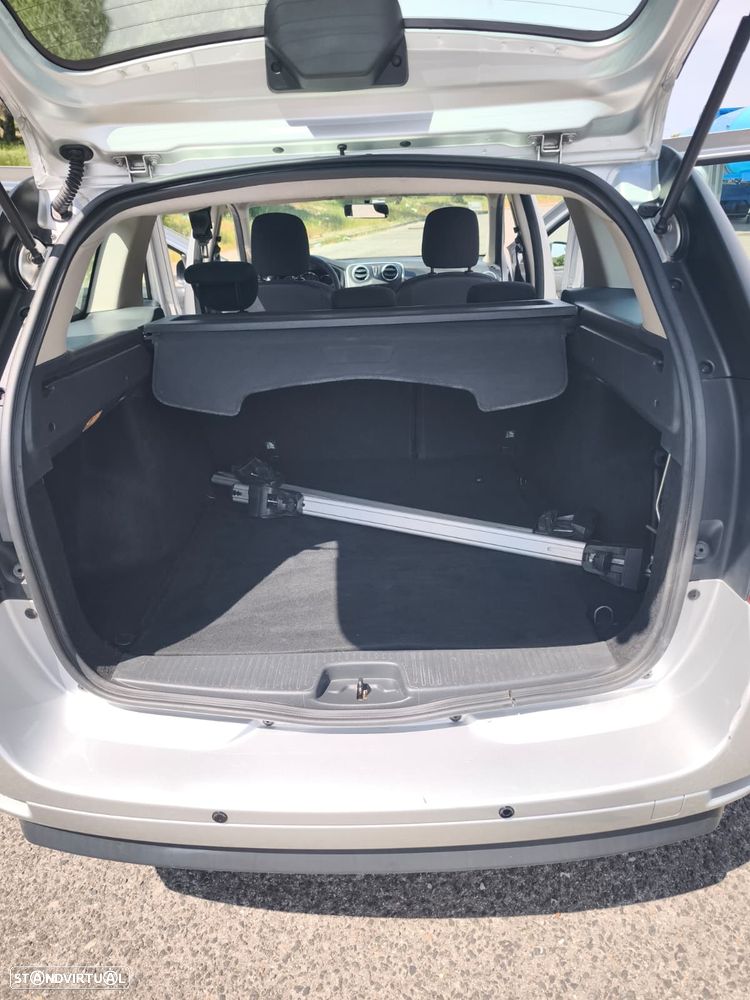 Dacia Logan MCV 1.5 dCi Comfort - 20