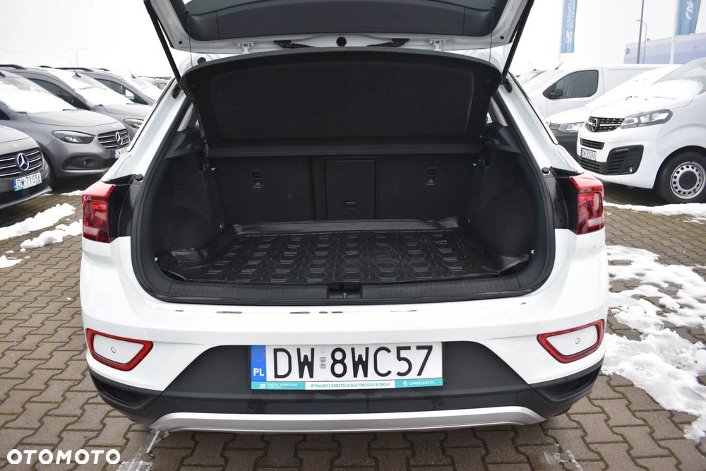 Volkswagen T-Roc 1.5 TSI Life - 14