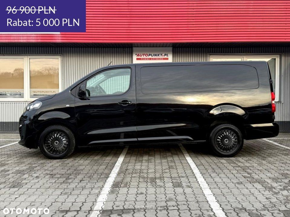 Opel vivaro - 3