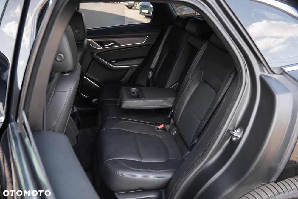 Jaguar F-Pace D200 AWD R-Dynamic HSE - 31