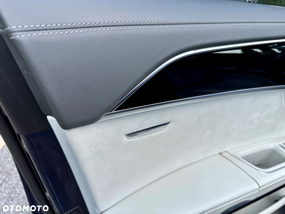 Audi A8 60 TDI Quattro Tiptronic - 13
