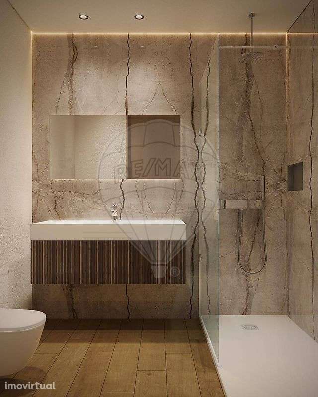 Moradia T4 para venda - Grande imagem: 3/28