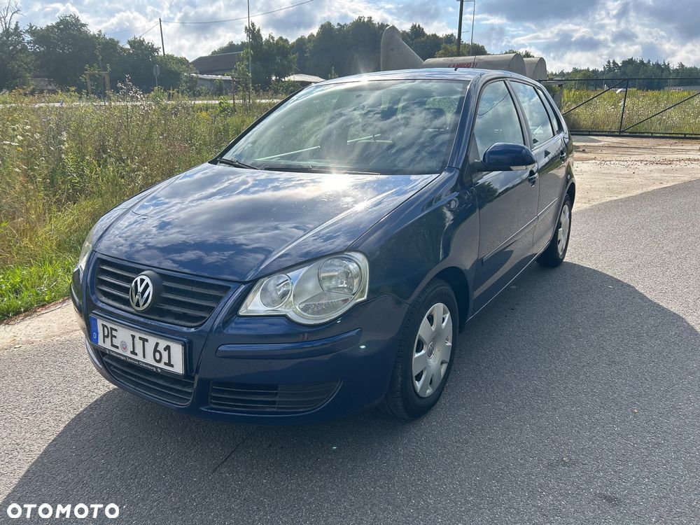 Volkswagen Polo - 8