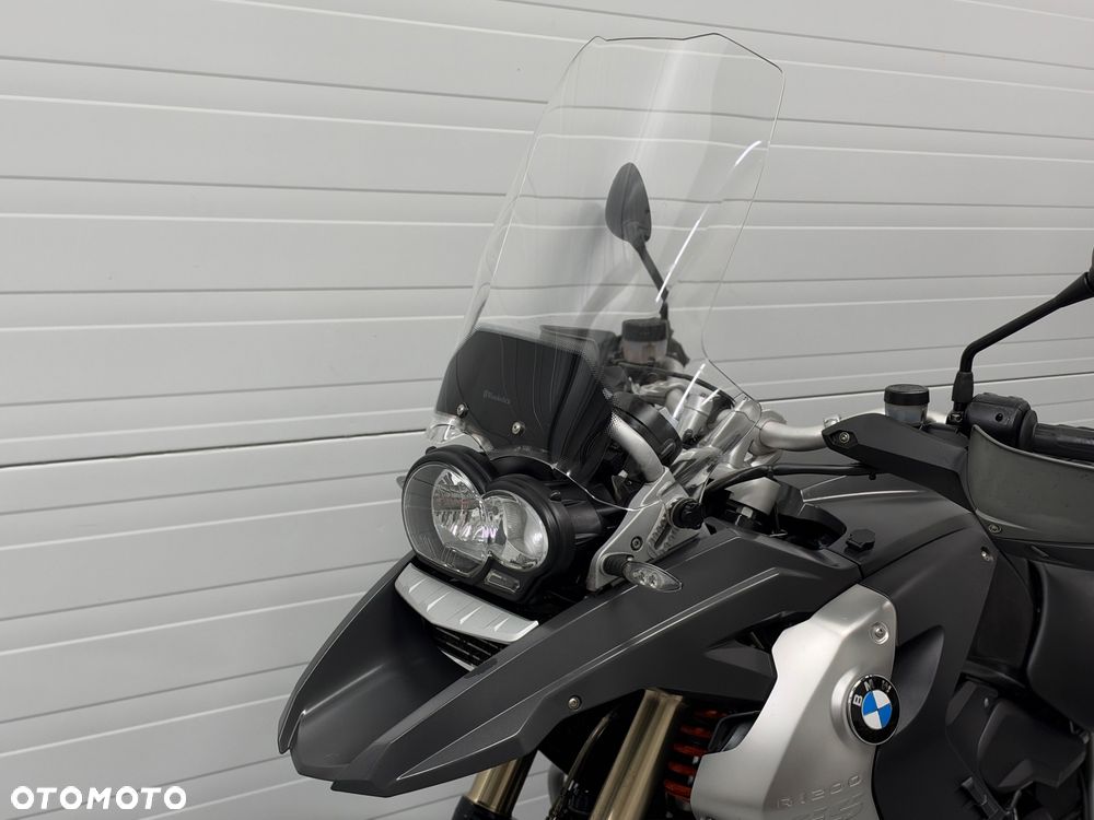 BMW GS - 31