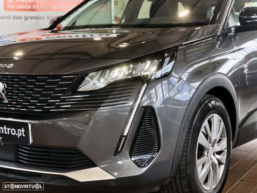 Peugeot 3008 BlueHDi 130 Stop & Start Active Pack - 7