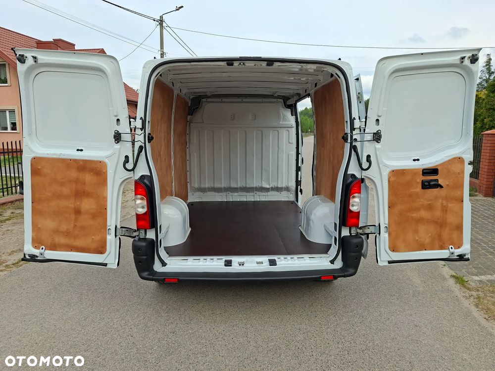 Renault Master - 18