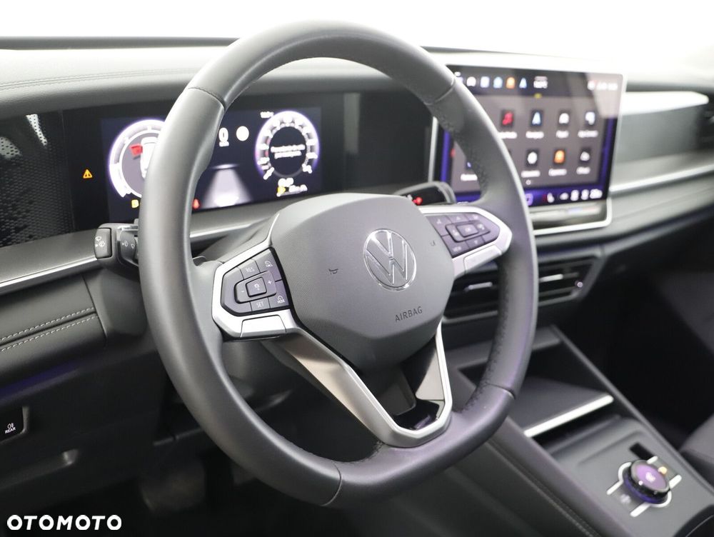 Volkswagen Tayron - 15
