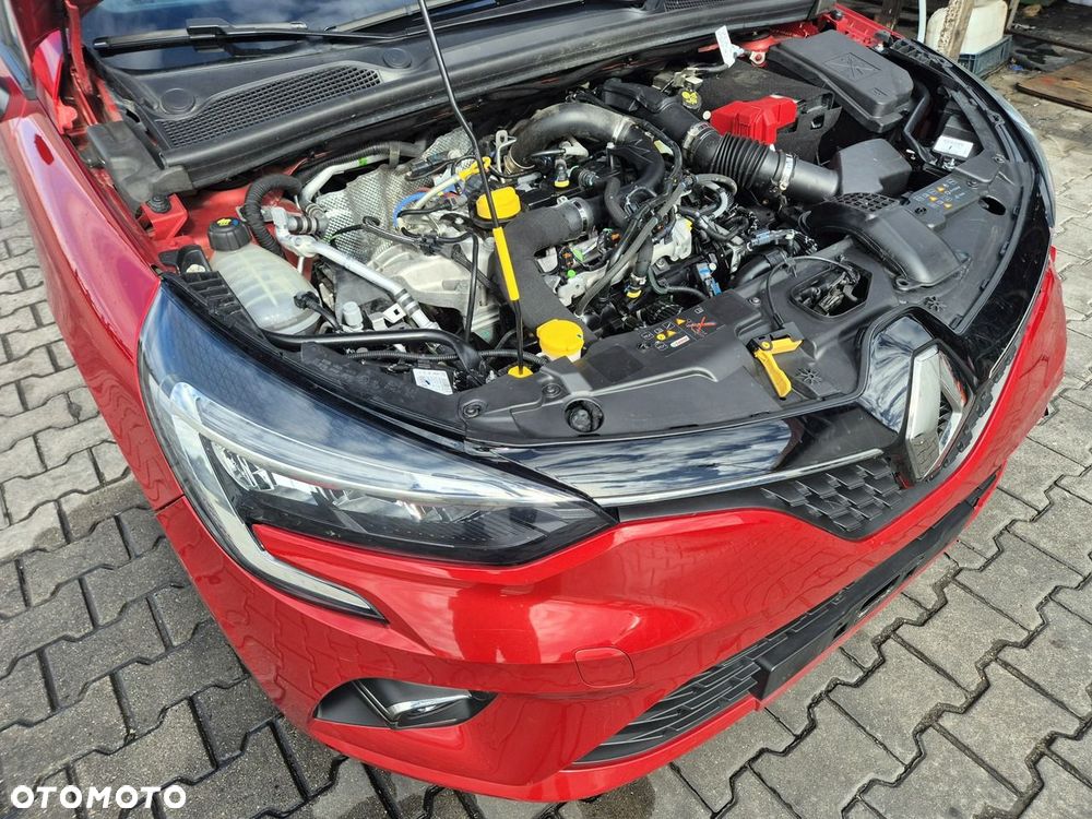 Renault Clio - 21