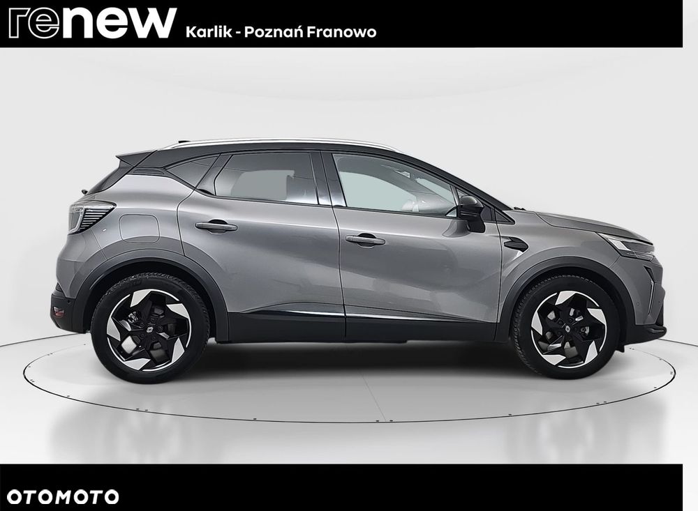Renault Captur 1.3 TCe mHEV Techno EDC - 5