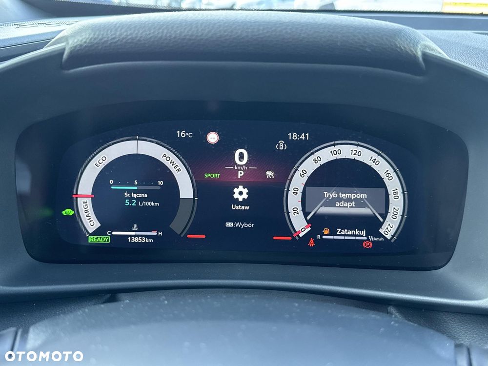 Toyota C-HR 1.8 Hybrid Style - 12