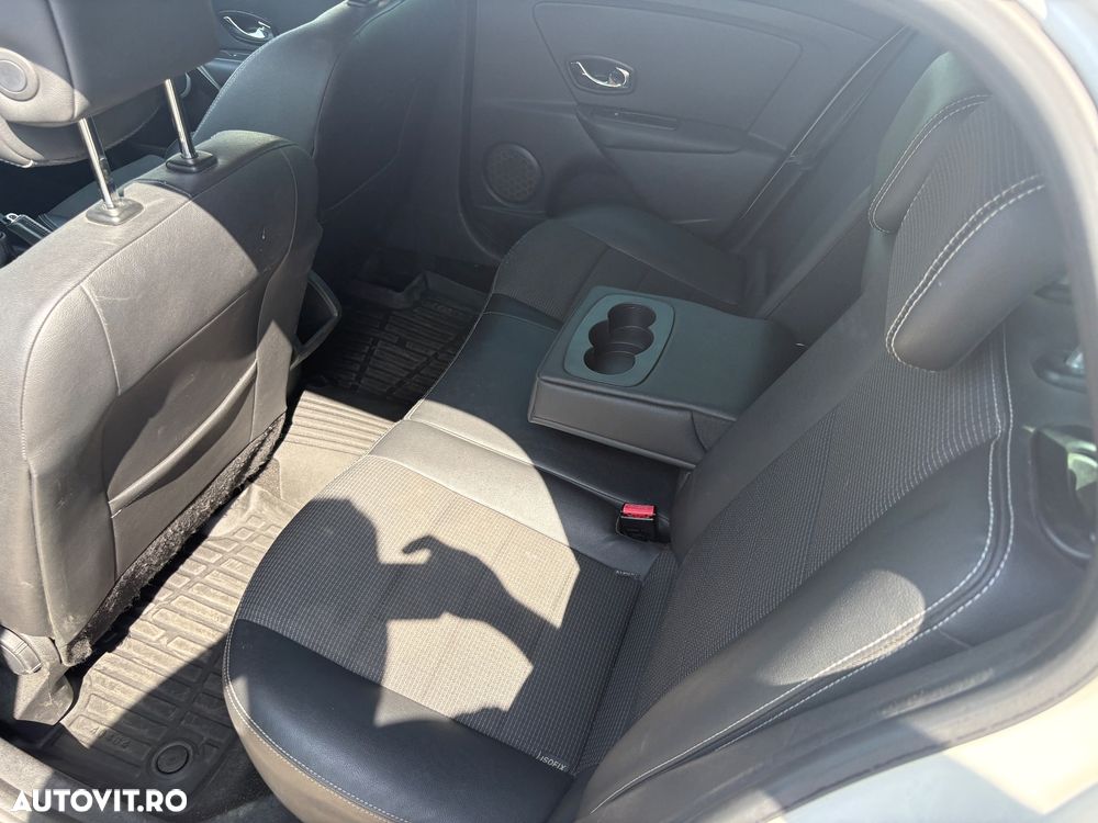 RENAULT Megane 2013 — imagine 6