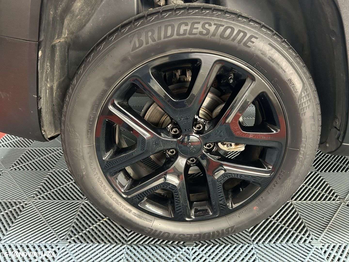 Jeep Renegade 1.0 T Sport - 17