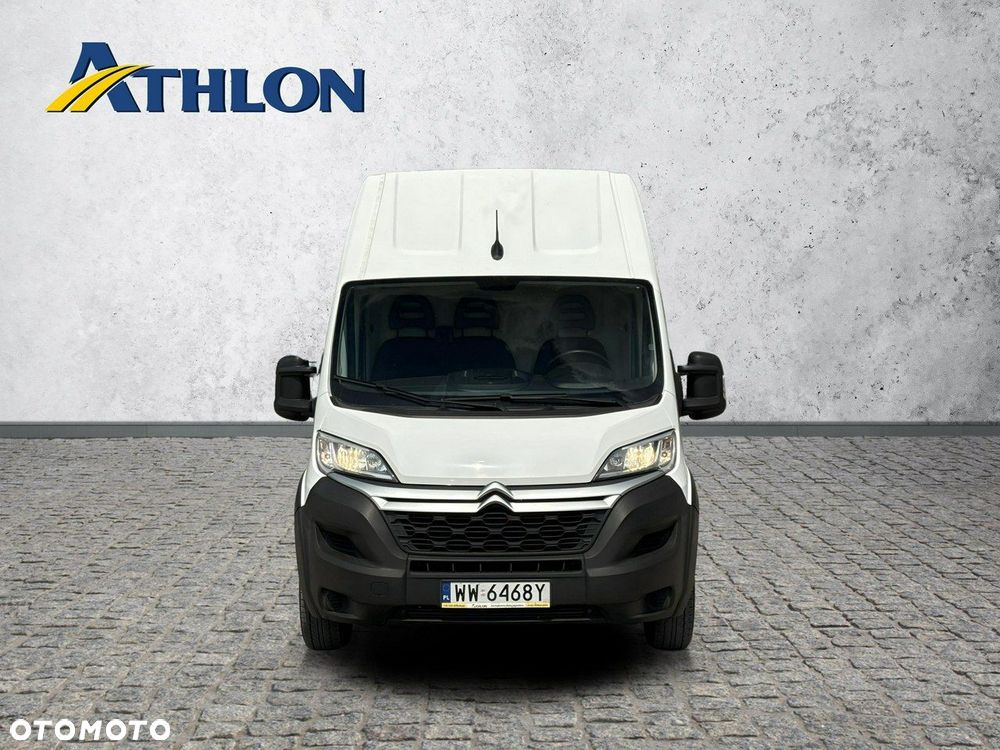 Citroën Jumper - 8