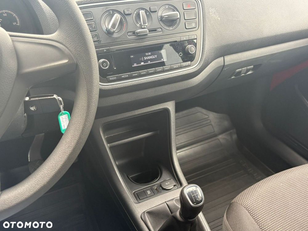 Skoda Citigo 1.0 Ambition - 18