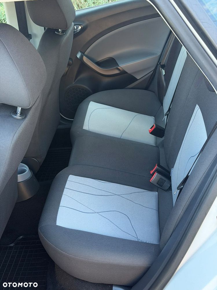 Seat Ibiza 1.2 TSI Ecomotive Style Viva - 17