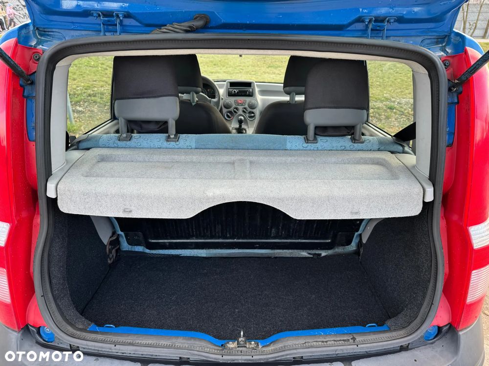 Fiat Panda 1.1 Fresh - 9