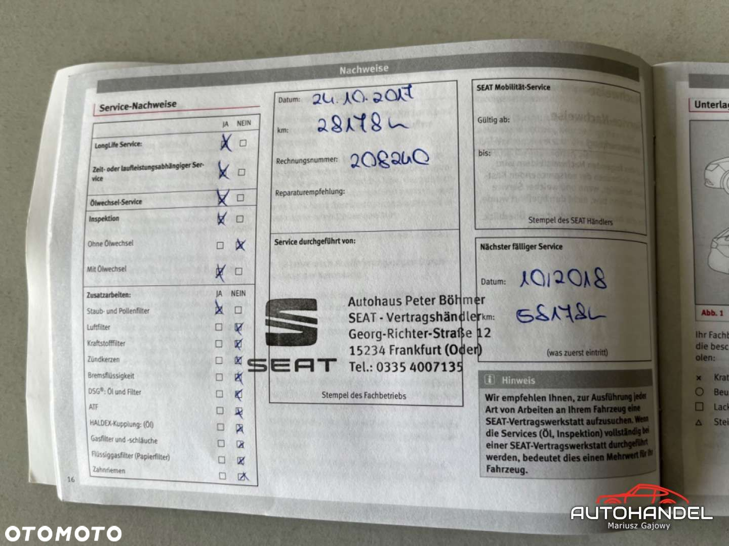 Seat Leon - 20