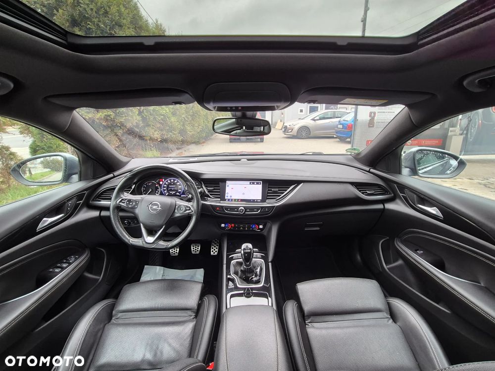 Opel Insignia 2.0 Business Innovation - 30