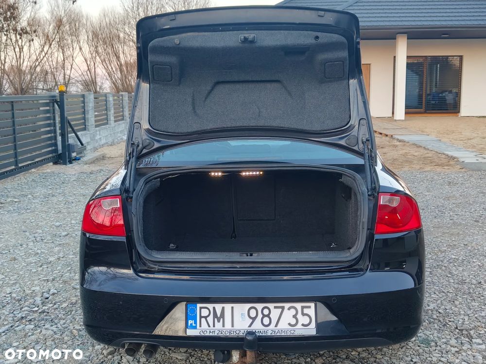 Seat Exeo 2.0 TDI DPF Style Multitronic - 13