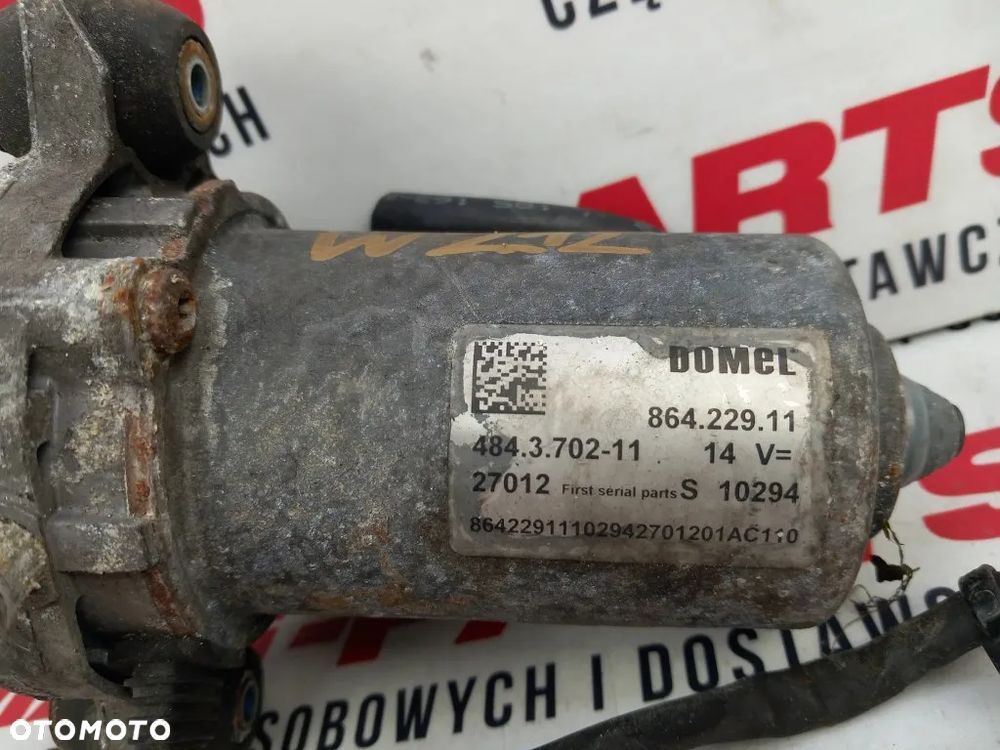 pompa vacum vacu a0004302832 mercedes w212 2.2 cdi - 2