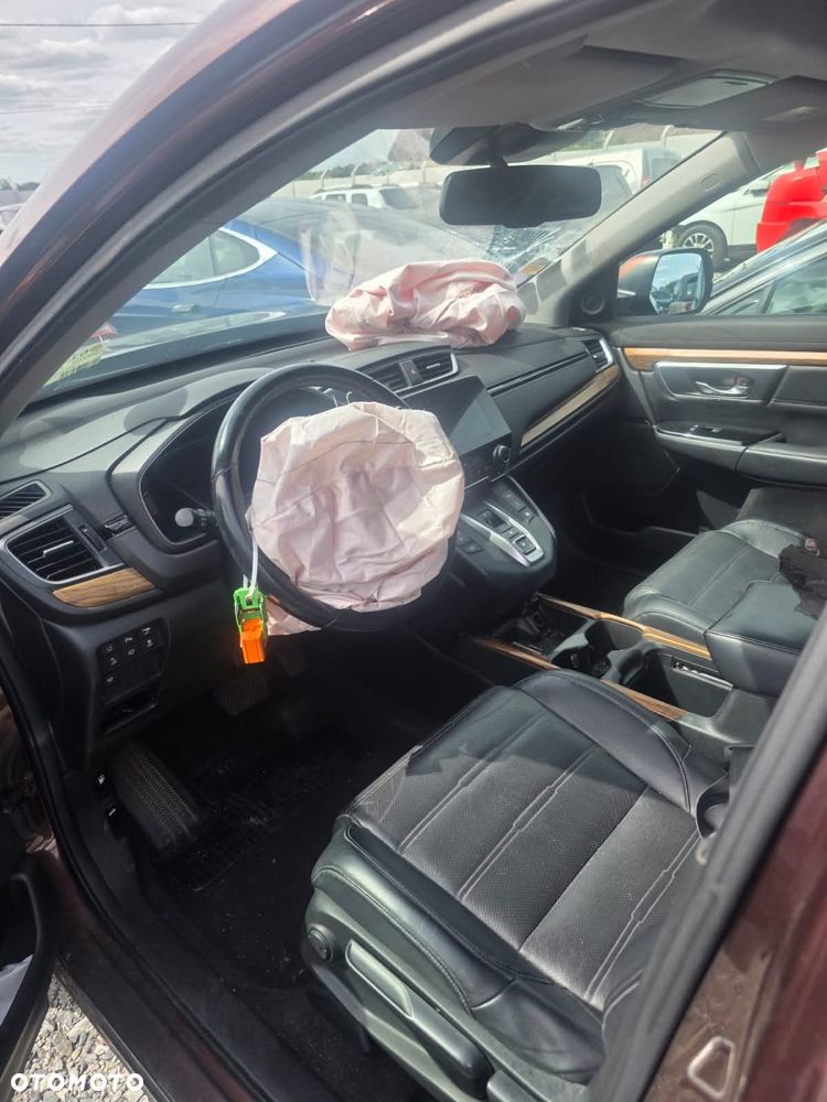 Honda CR-V - 9