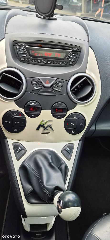 Ford KA 1.2 Titanium - 15