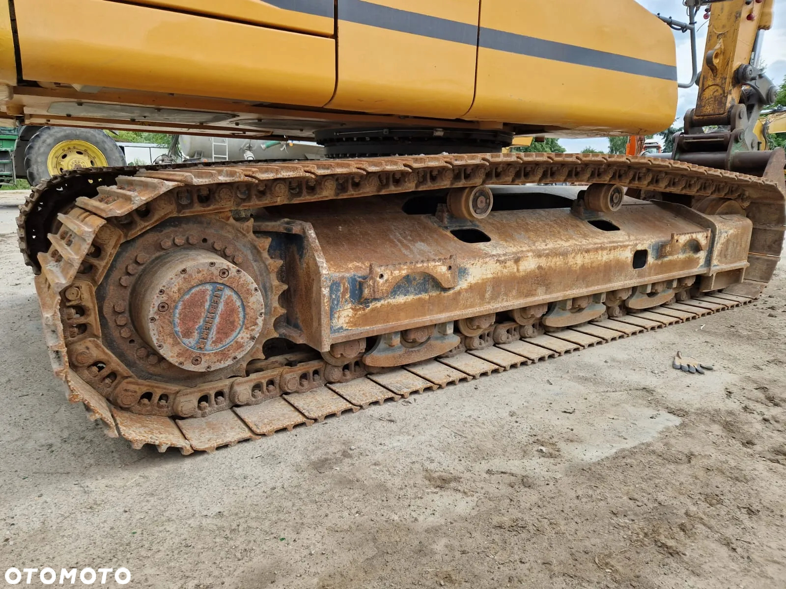 Liebherr R906 LC - 5