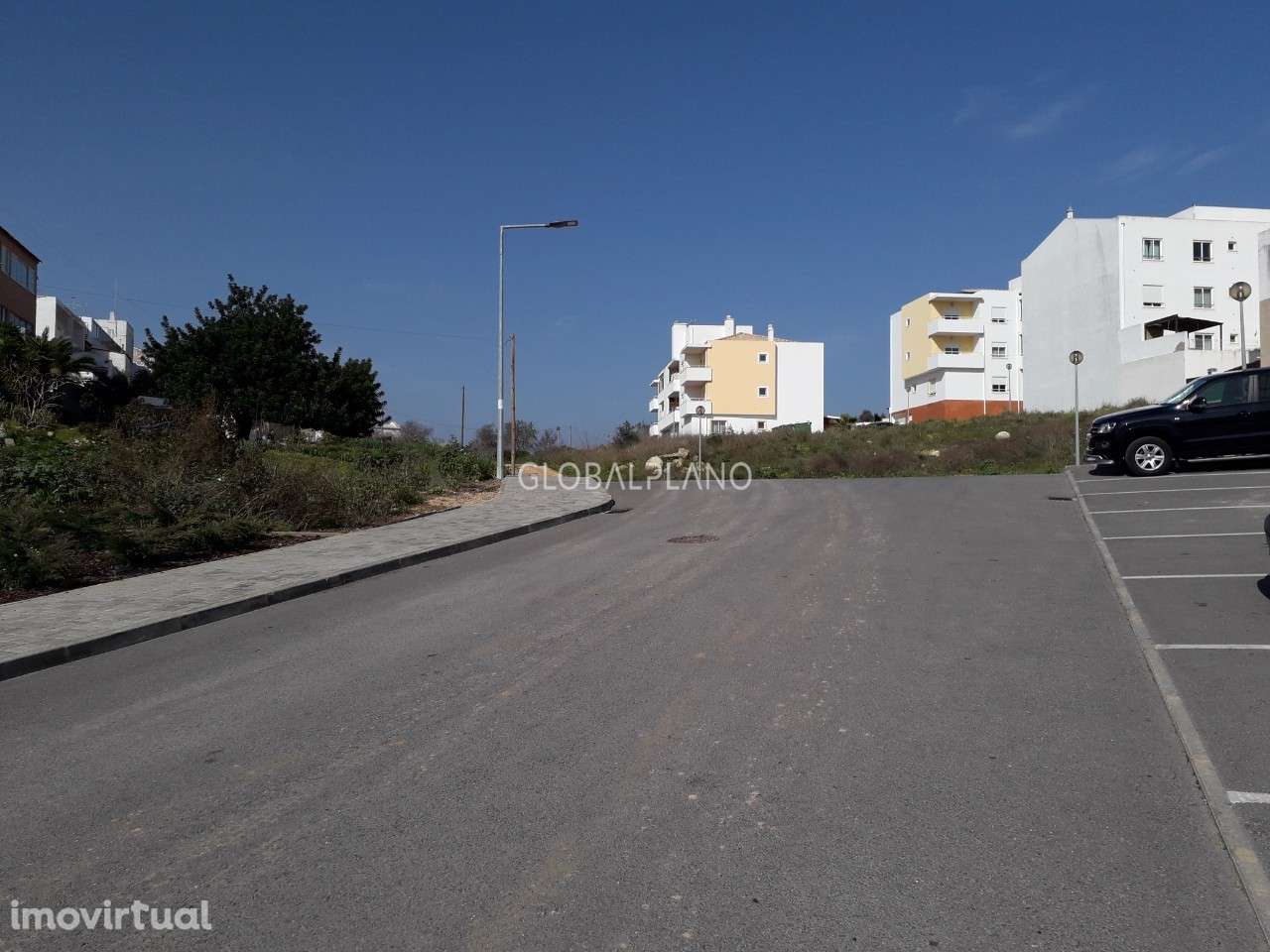 Lote de Terreno no Calvário, Lagoa - Grande imagem: 4/6