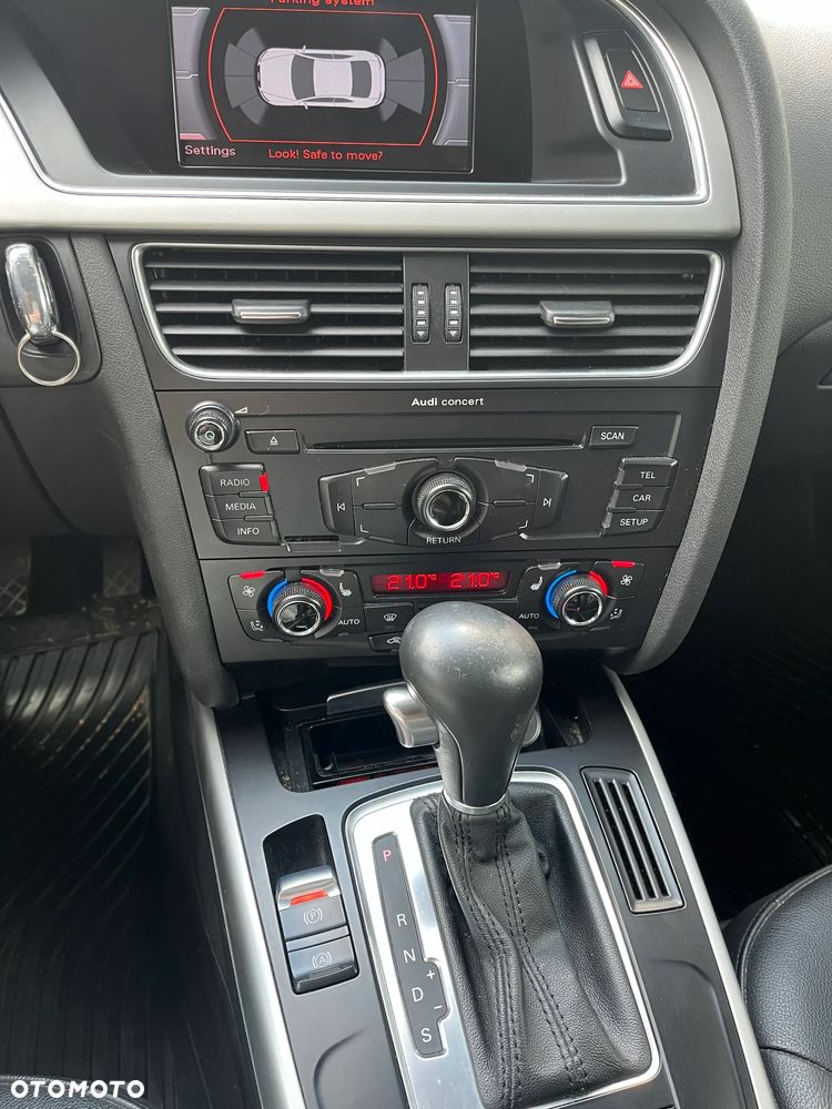 Audi A5 Sportback 2.0 TFSI multitronic - 3