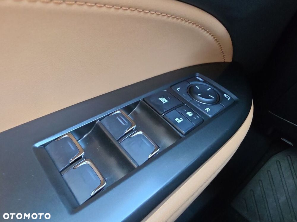 Lexus NX 350h Prestige 2WD - 21