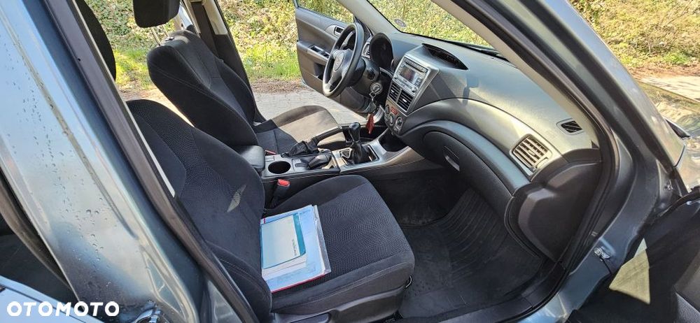 Subaru Impreza 1.5R Comfort - 14