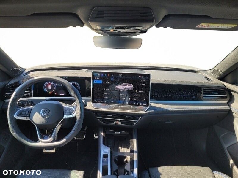 Volkswagen Passat - 8