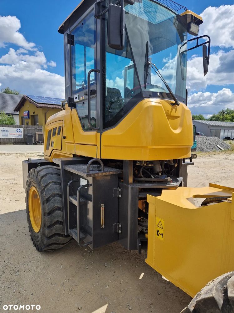 JCB JBC 5T - 15