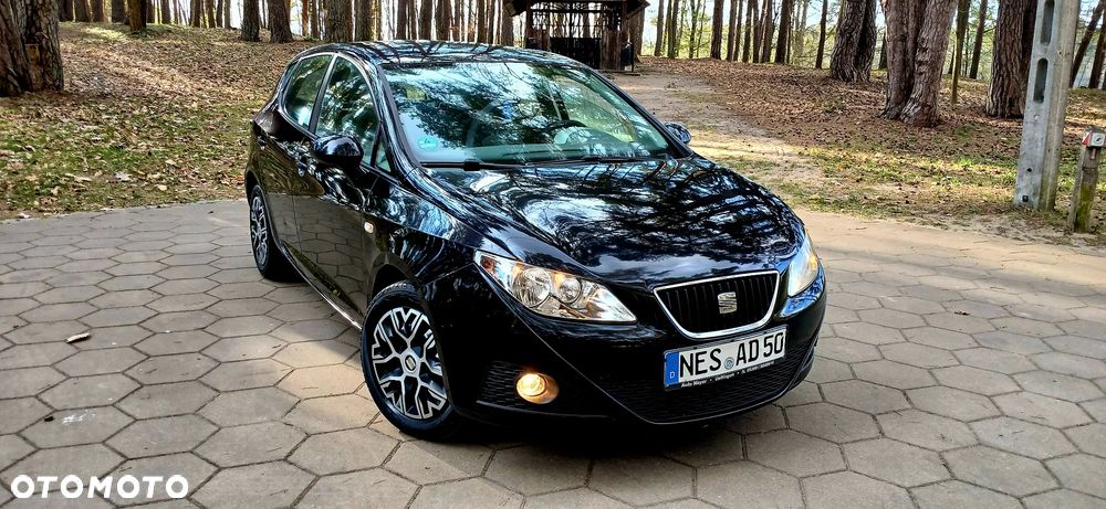 Seat Ibiza 1.4 16V SUN - 3