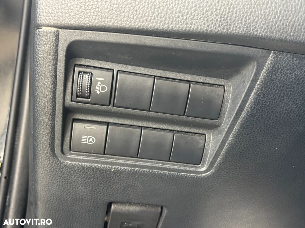 Toyota Yaris 1.5 VVT-i HSD Dynamic - 24