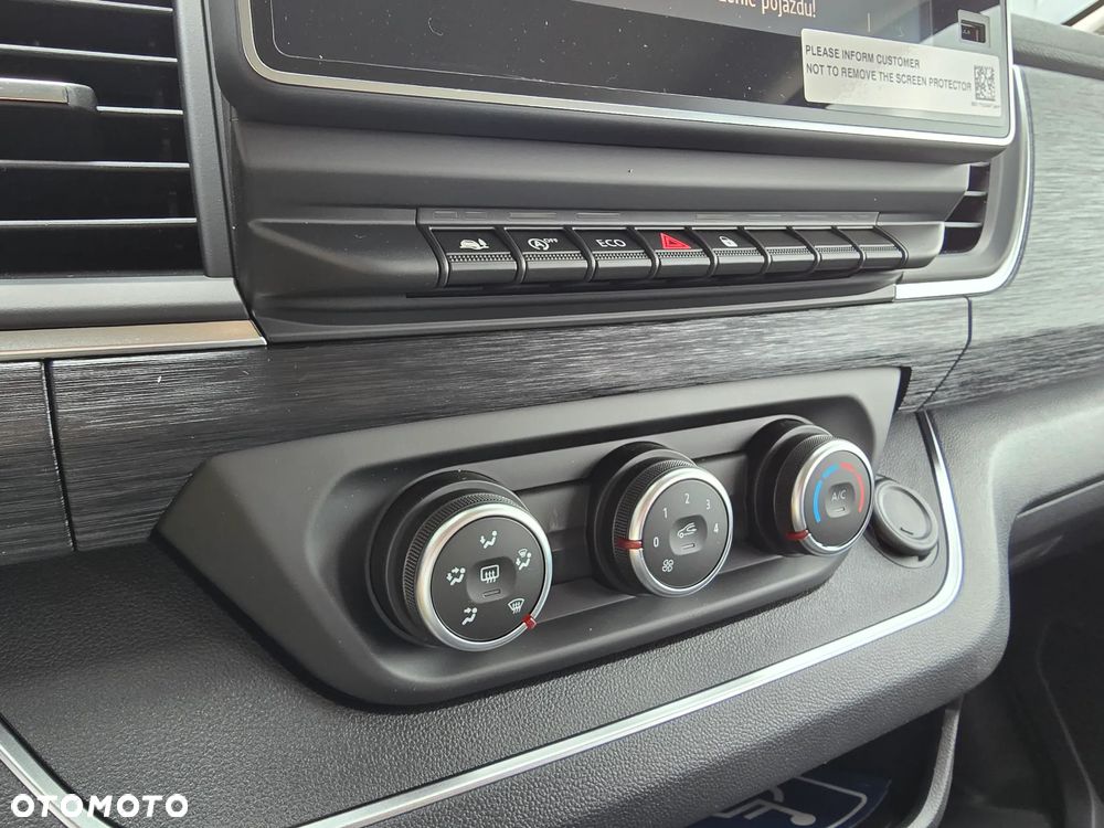 Renault Trafic Kombi 2.0 L2 Equilibre EDC - 14