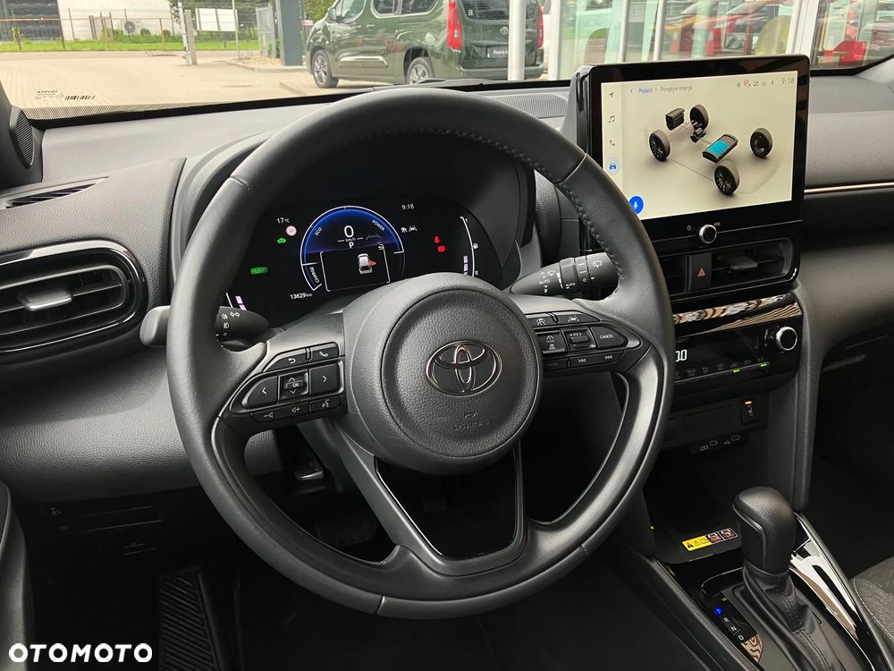 Toyota Yaris Cross Hybrid 1.5 Style - 24