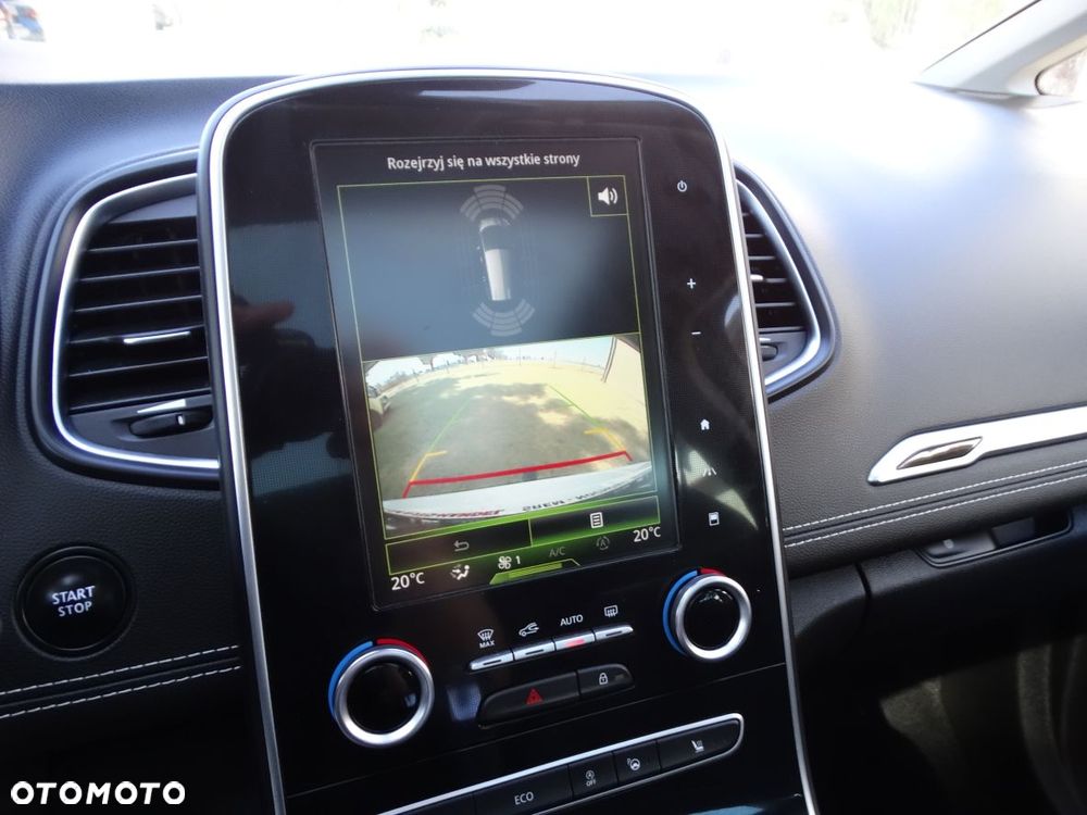 Renault Grand Scenic - 19