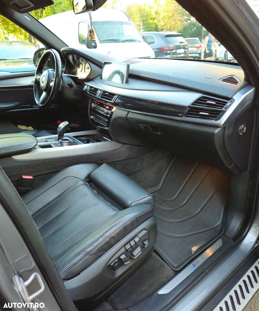 BMW X5 xDrive30d - 13