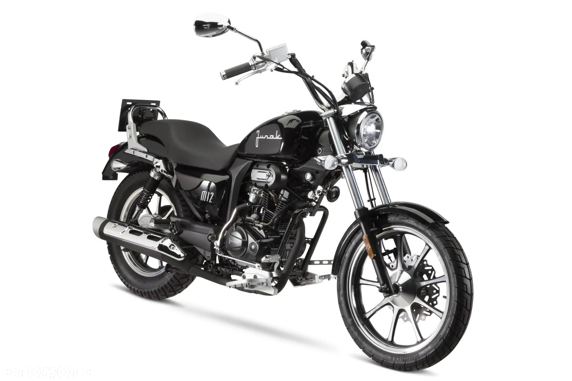 Junak M12 - 2